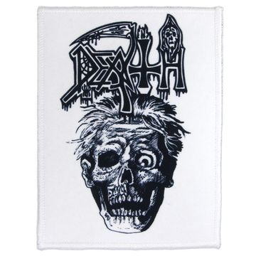 Нашивка Death (071)
