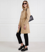 Тренч CHAIN BELT Michael Kors - хаки(MS320ARDTY)