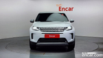 Land Rover Discovery Sports 2 Generation D150 S (11.2020)