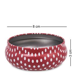 TCN-39/ 3 Коробка металлическая