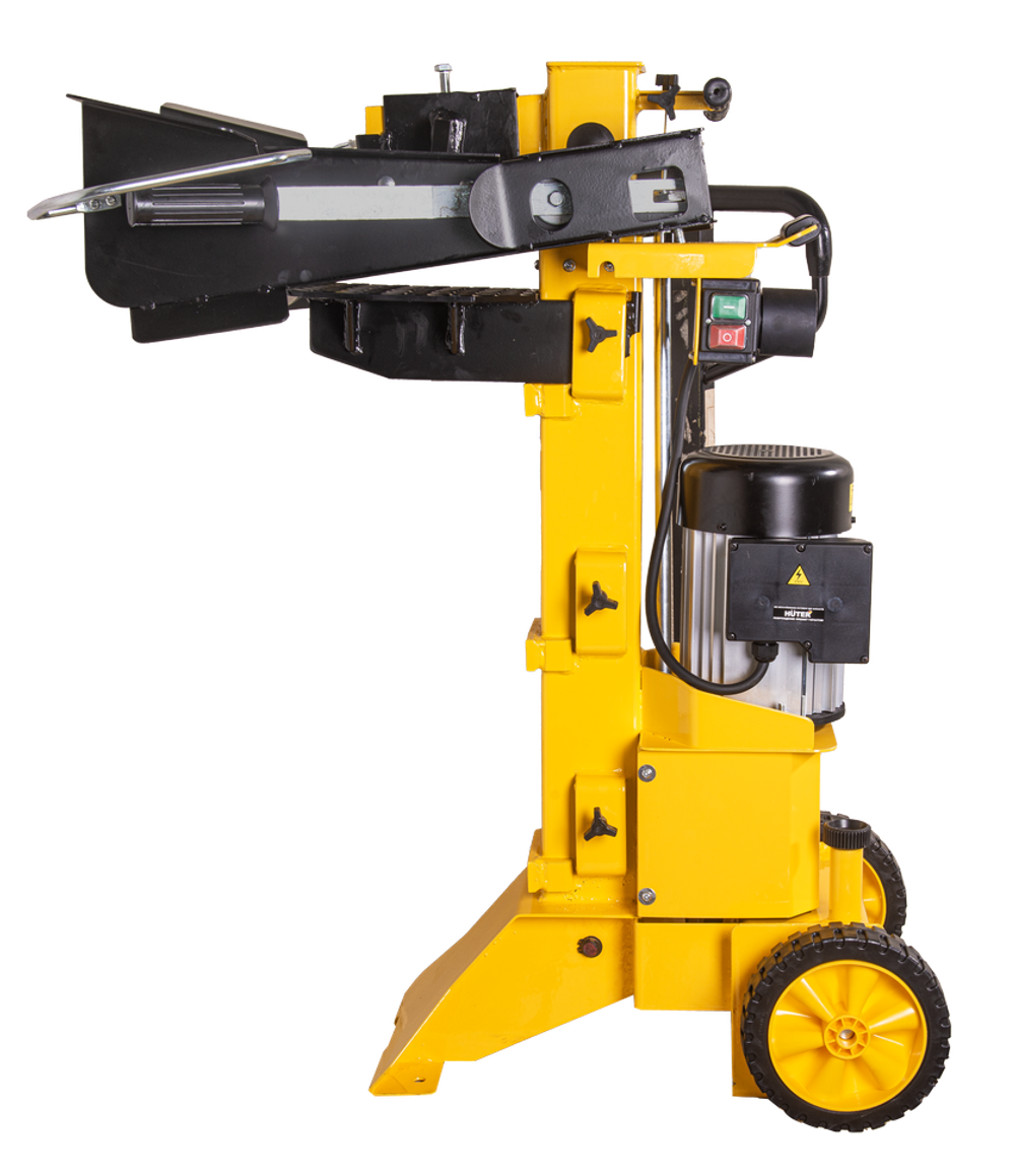 Дровокол электрический Huter HLS-6500