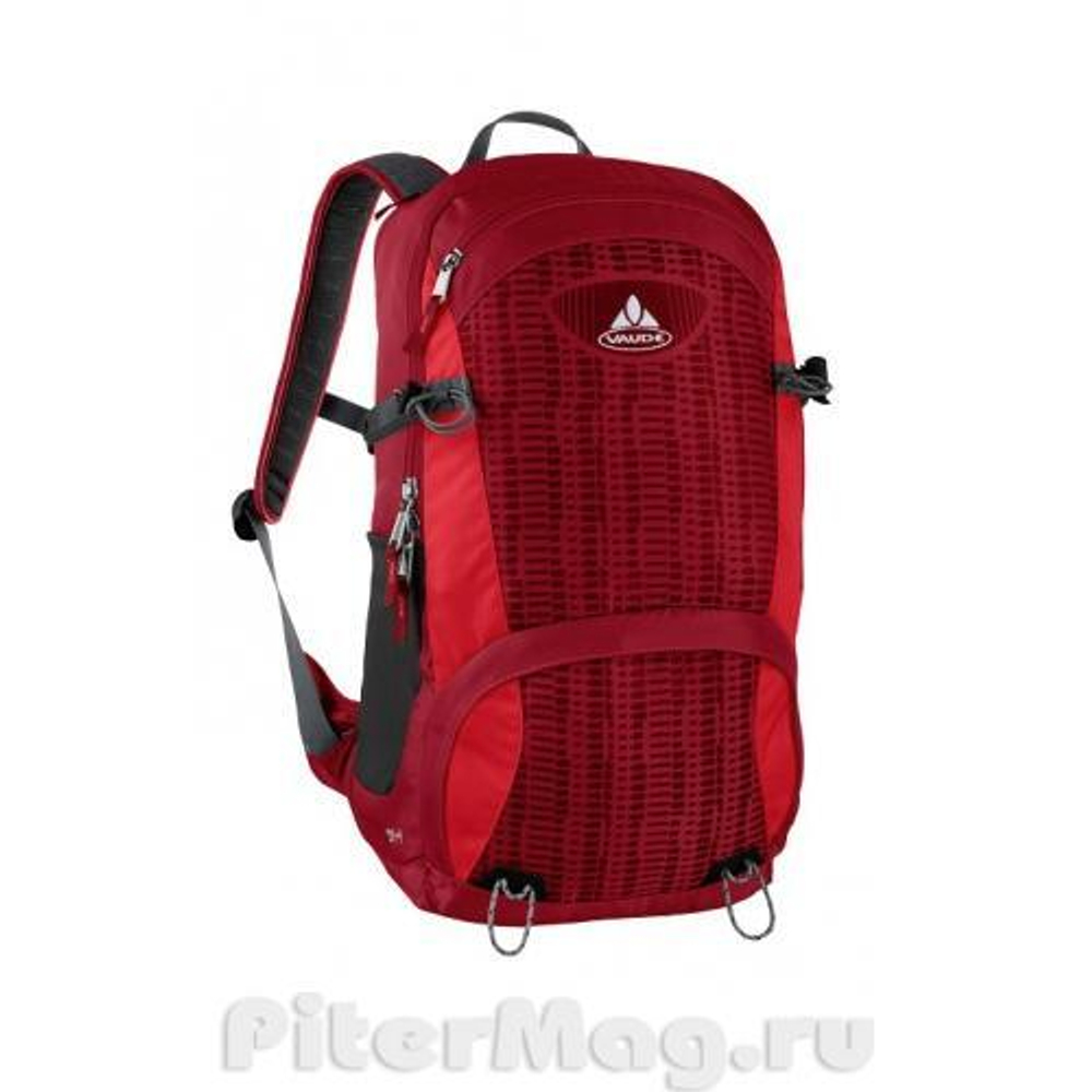 Vaude Wizard Air 30+4