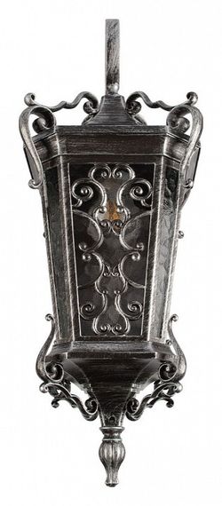 Светильник на штанге Loft it Tremezzo 100019W BS