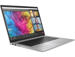 Ноутбук  HP Zbook Firefly 16 G11 16 ", Core i7, 32 Гб RAM, 1 Тб SSD, RTX A500, Серый