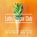 Сборник / The Very Best Of Latin Flavour Club (4LP)