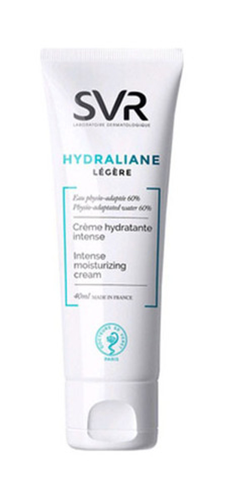 СВР Гидралиан Крем легкий для лица SVR Hydraliane Legere Creme 50 мл