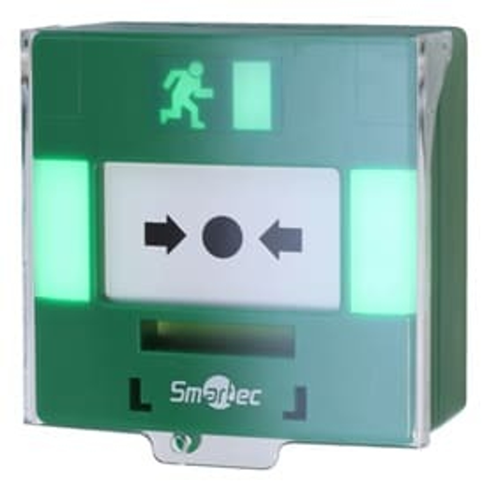 Smartec ST-ER116TLS-GN СКУД