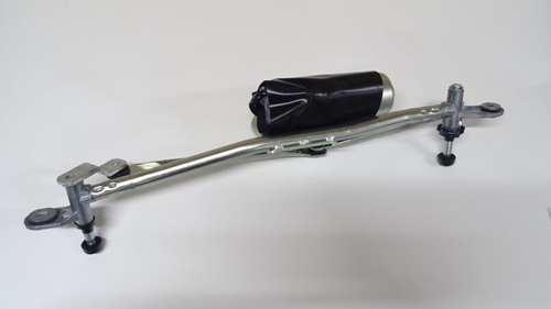 Трапеция стеклоочистителя /2180 Lada Vesta/ с мотором (Автоприбор)