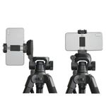 Штатив Benro T699N+MH2N c держателем для смартфона