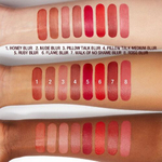 Charlotte Tilbury Airbrush Flawless Matte Lip Blur Liquid Lipstick