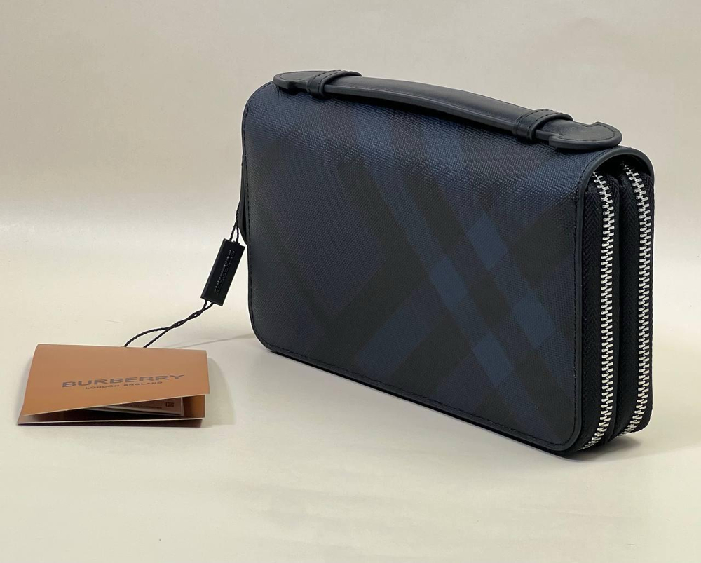 Портмоне Burberry