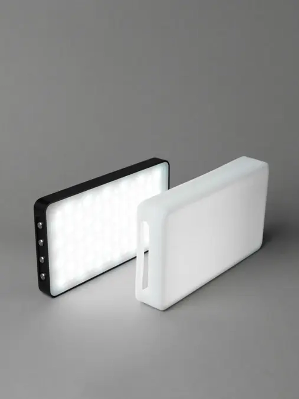 Осветитель светодиодный Raylab RL-LED12BI 3000-6500К