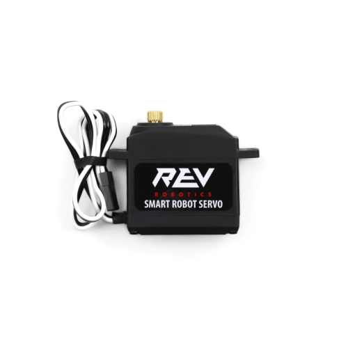 REV-41-1097 Smart Robot Servo