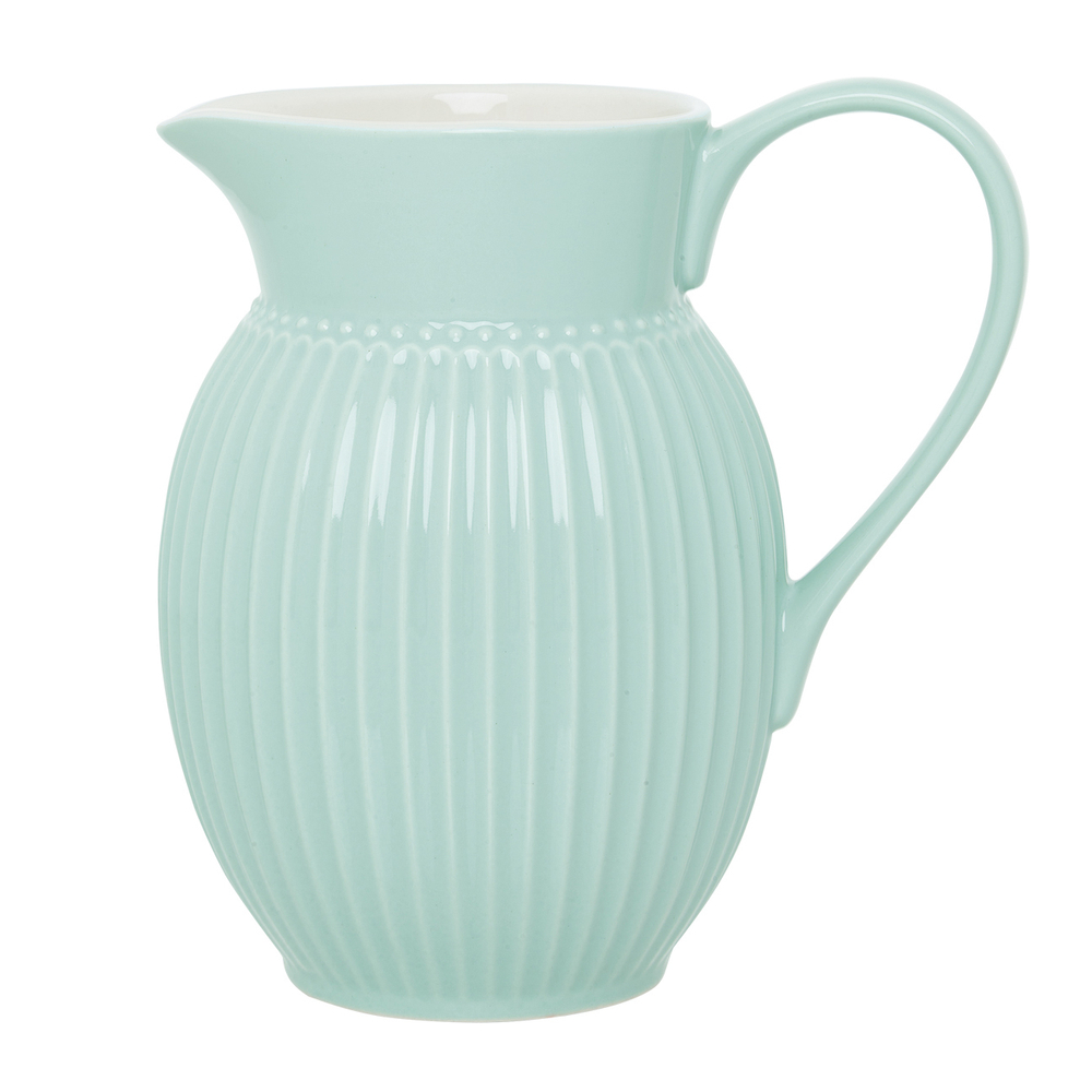Кувшин Alice cool mint, 1,5 л