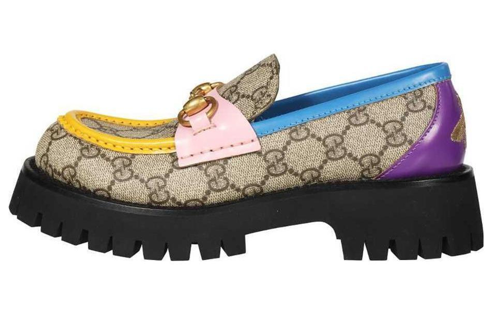 Gucci (Женская размерная сетка)