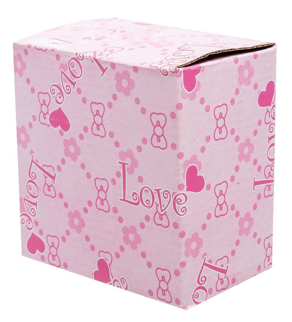 GAEM Art MN-120 Коллекция фигурок 4 шт. «Это любовь»