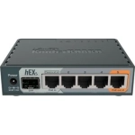 Маршрутизатор Mikrotik Cloud Core Router CCR2004-1G-12S+2XS