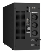 Комплект Exegate SZ-3000.LCD.AVR.3SH.1C13.RJ.USB