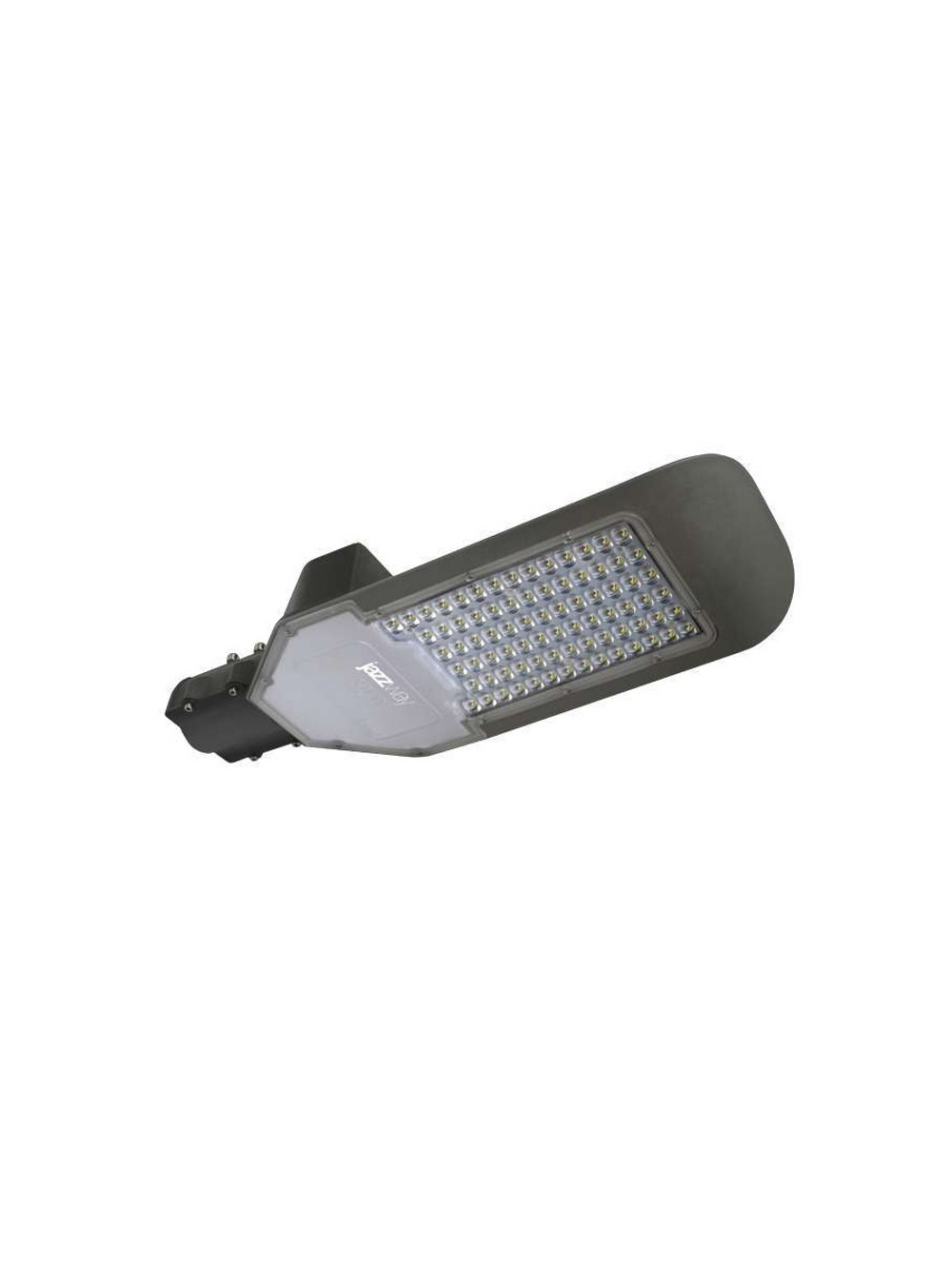 Светильник светодиодный PSL 02 GR 80Вт 5000К IP65 AC85-265В ДКУ уличный Pro JazzWay 5005808