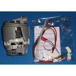 Насос с тэном для посудомоечной машины Bosch (Бош)/Siemens(Сименс) - 654575