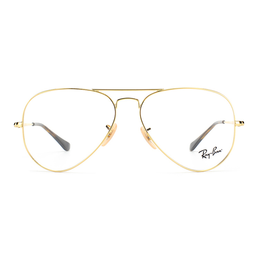 Очки RayBan, ORX6489-2500-58