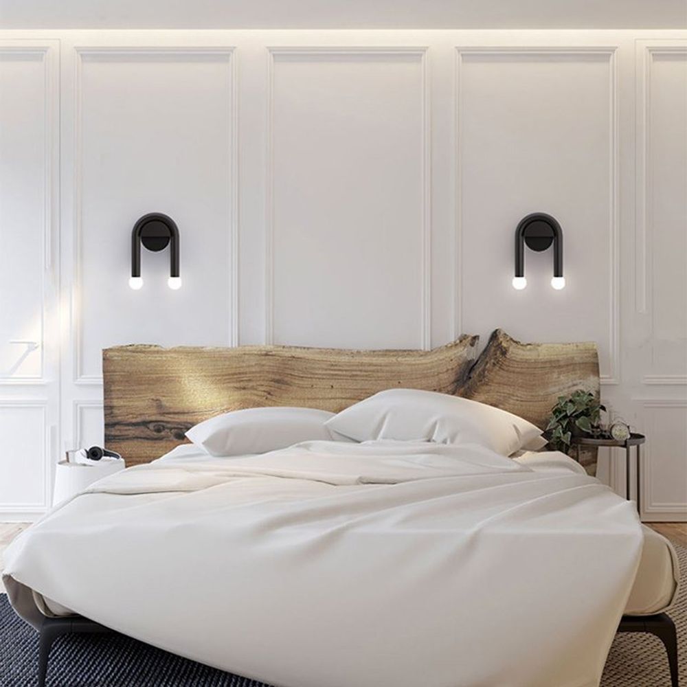 Настенный Светильник Kettil By Imperiumloft