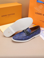 Лоферы Louis Vuitton Estate