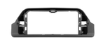 Переходная рамка магнитолы TOYOTA RAV4 5 XA50 2018-2023 12,3 дюймов