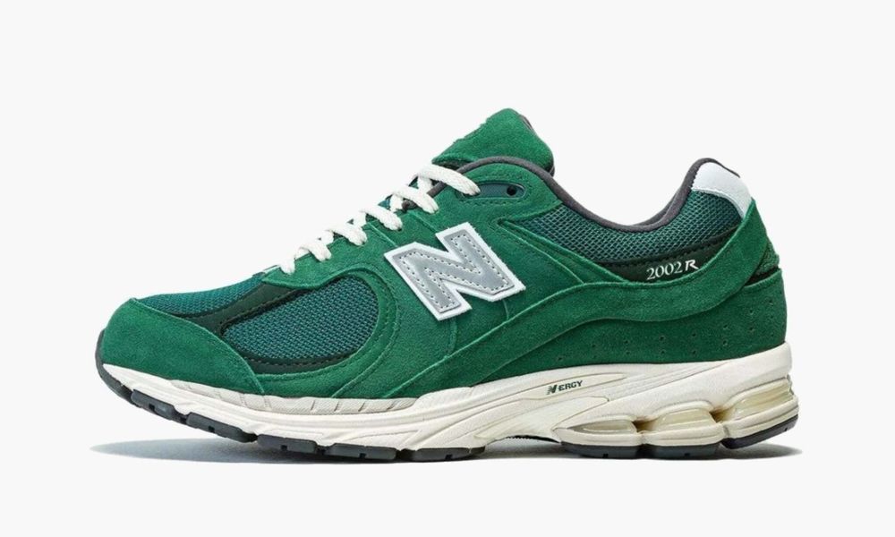 New Balance 2002R &quot;Nightwatch Green&quot;