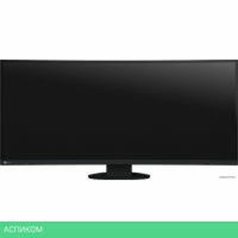 Монитор EIZO FlexScan EV3895-BK
