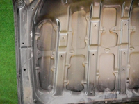 Капот Toyota Land Cruiser 200 (2012-2015)