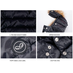 533 PA-OW Комбинезон "Аляска" 2 ряда кнопок, мальчик