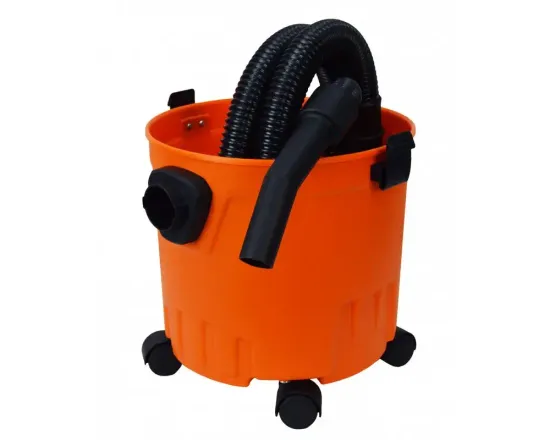 Строительный пылесос DAMAN DVC-15P