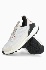 Кроссовки adidas Terrex Free Hiker 2.0 Low - белый