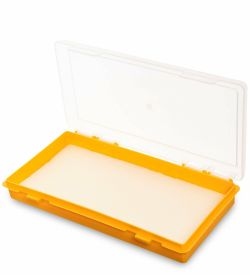 GAEM Home ЯЛ-09-29/2 Органайзер жёлтый