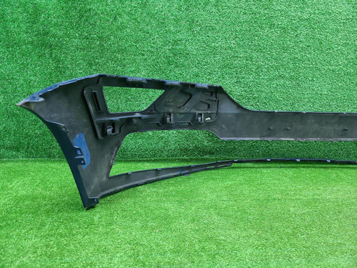 Бампер передний Skoda Karoq (2017-2021)