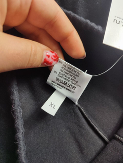 Брюки Sagester базовые 50 размер