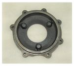 Крышка приводной шестерни топливного насоса высокого давления TDQ 30 4L / High pressure fuel pump cover