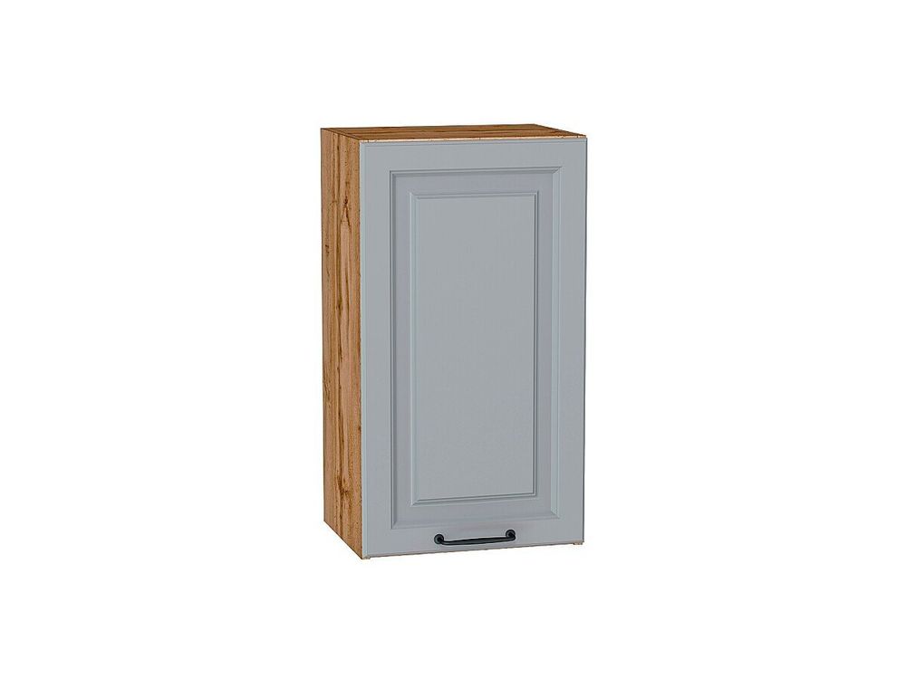 Шкаф верхний с 1-ой дверцей Ницца