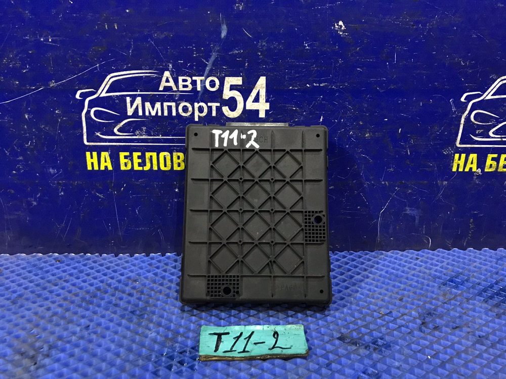 Блок комфорта CHERY TIGGO 2006