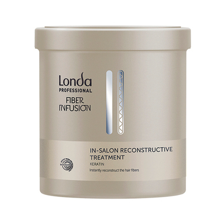 Londa Fiber Infusion восстанавливающее средство, 750 мл - входит в сервис Reconstruct It