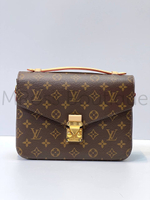 Сумка Pochette Metis Louis Vuitton Monogram