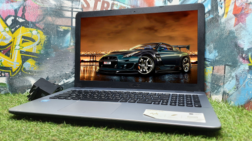 Ноутбук ASUS Pentium/4Gb/VivoBook X541SA-XO687 [90nb0ch3-m13590]/Windows 10