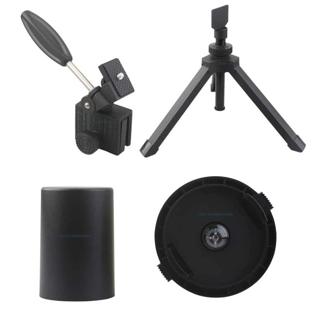 Зрительная труба Vector Optics Forester 20-60x60 SPOTTING SCOPE (P)
