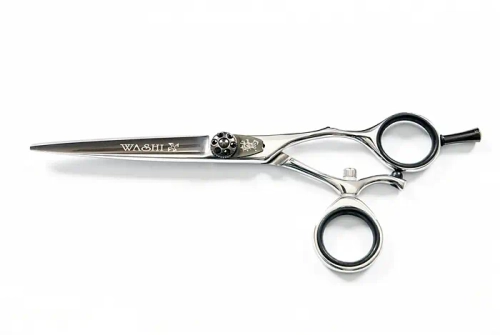 Парикмахерские ножницы прямые KS System 6.0