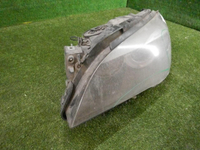 Битая Фара левая BMW 7er F01 (2008-2012) ксенон