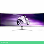 Игровой монитор Philips Evnia 49M2C8900/00