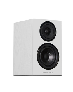 Полочная акустика Wharfedale Diamond 12.1 White Oak