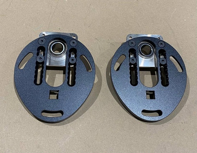 Регулируемые опоры для BMW E90/92