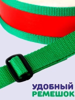 Игрушка музыкальная Барабан МИКС